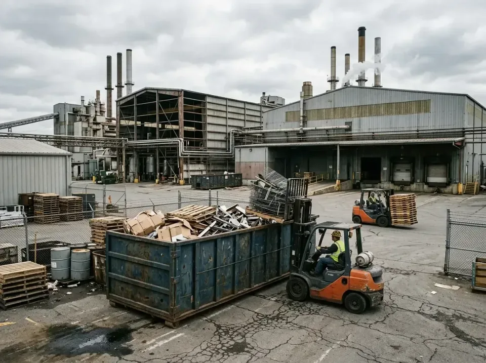 industrial-factory-scrap-conta-003 — frequently asked questions, Cheap Roll-off Dumpster Rentals in Waconia, MN